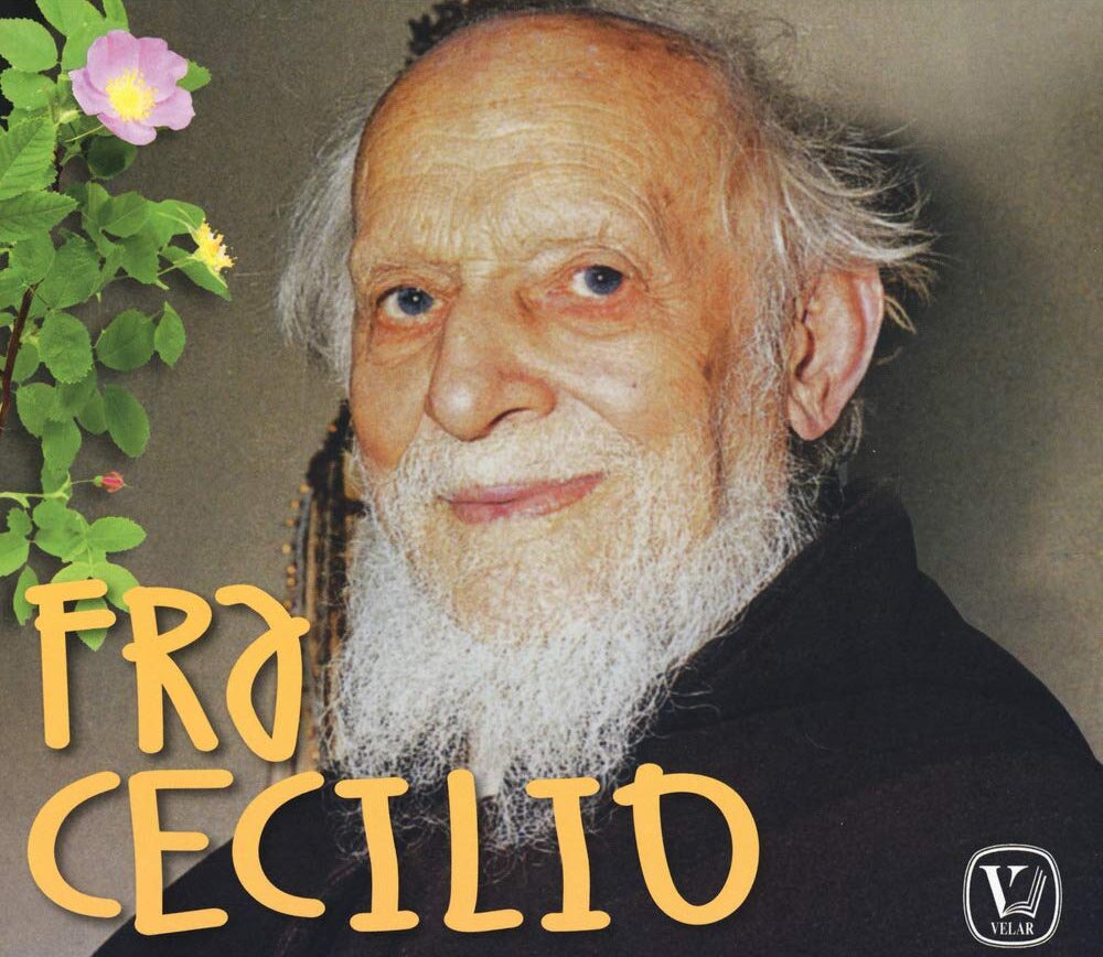 Fra Cecilio, un "gigante" della carità Radiopace